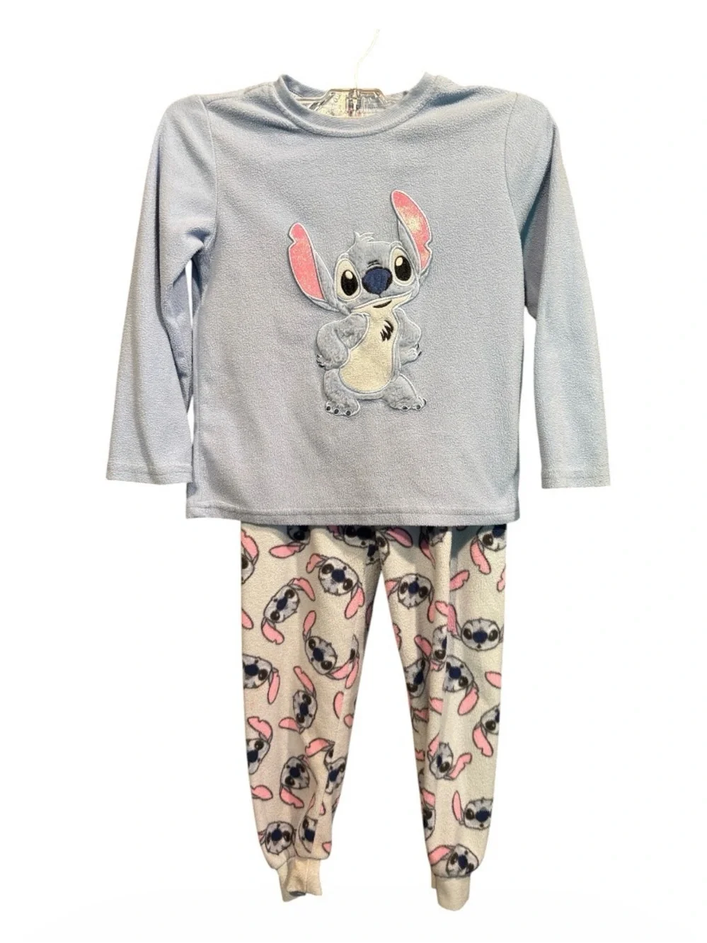 💚💰BOGO FREE Disney Lilo & Stitch 2 Pc Pajama Set